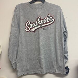 New with tags south pole shirt